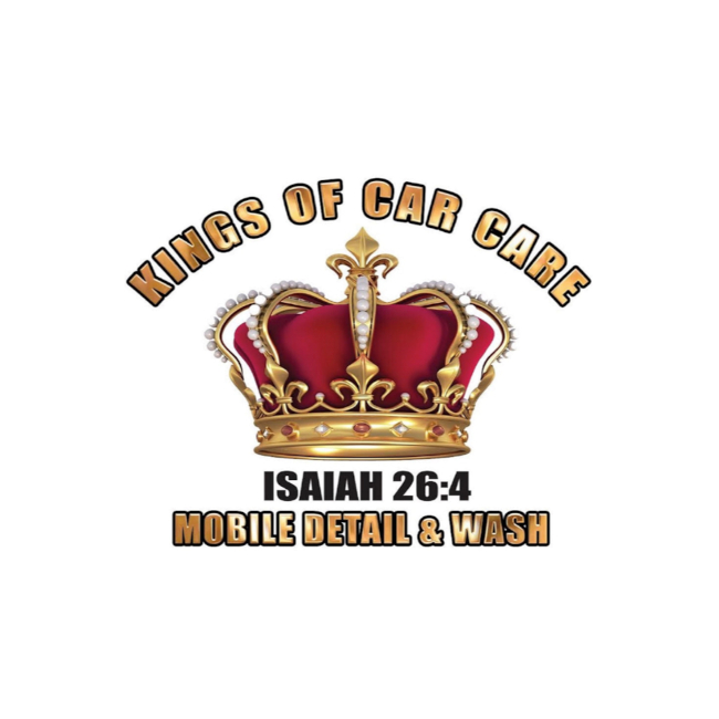 Kings of Car Care Mobile Detail & Wash Co. — car detailing in Mooresville